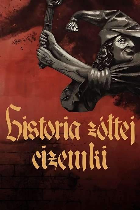 Story of the Golden Boot